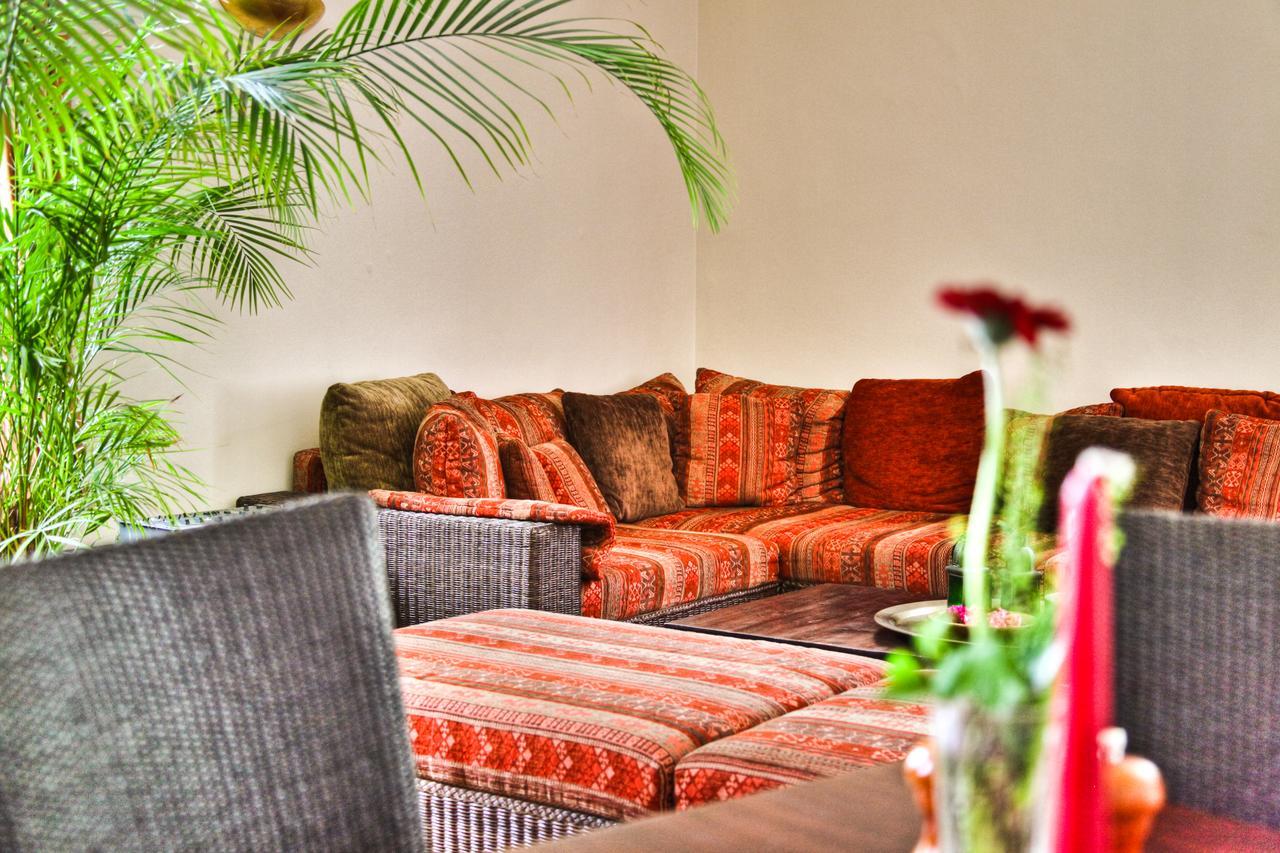 Bio- Und Gesundheitshotel Gutshaus Stellshagen Экстерьер фото