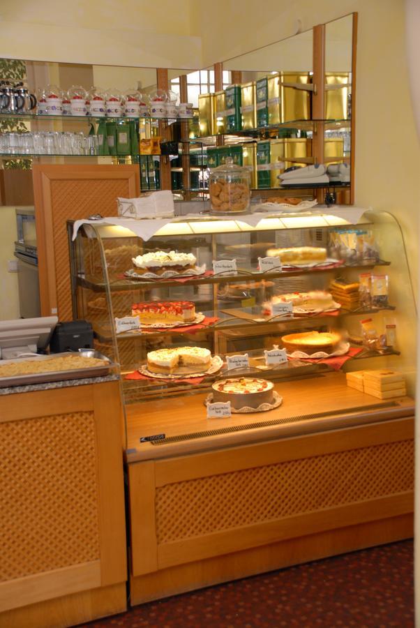 Bio- Und Gesundheitshotel Gutshaus Stellshagen Экстерьер фото