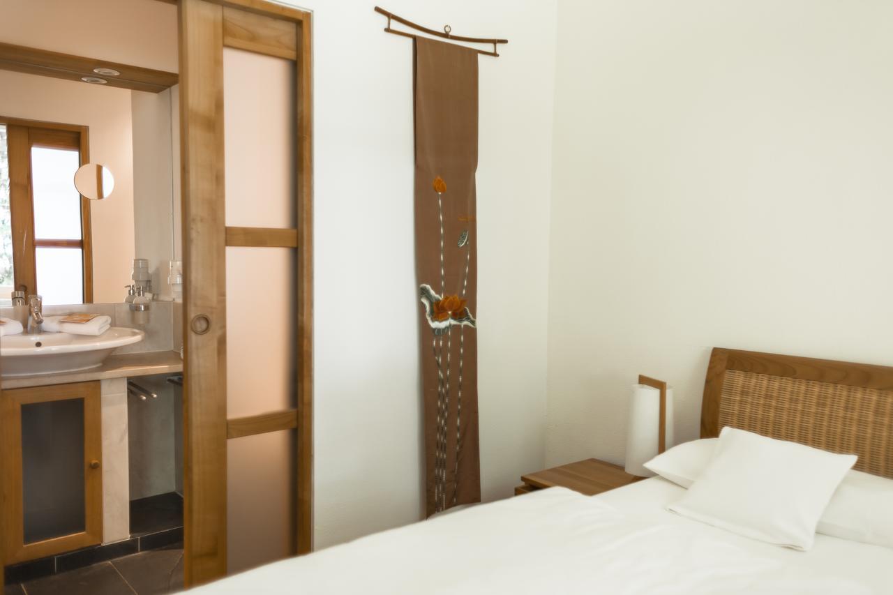 Bio- Und Gesundheitshotel Gutshaus Stellshagen Экстерьер фото
