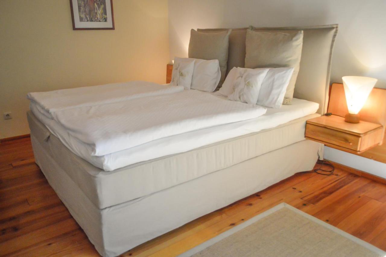 Bio- Und Gesundheitshotel Gutshaus Stellshagen Экстерьер фото